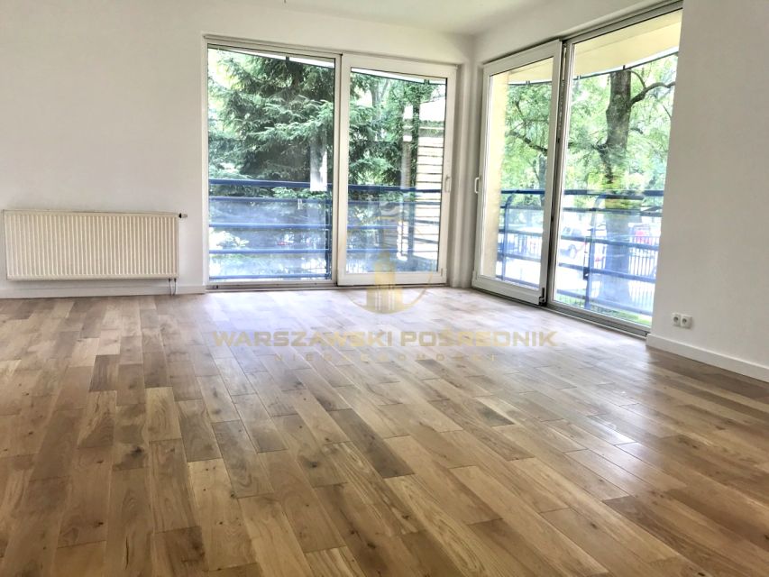 Mieszkanie Warszawa