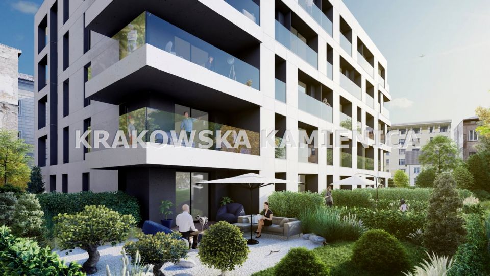 Mieszkanie Kraków sprzedaż