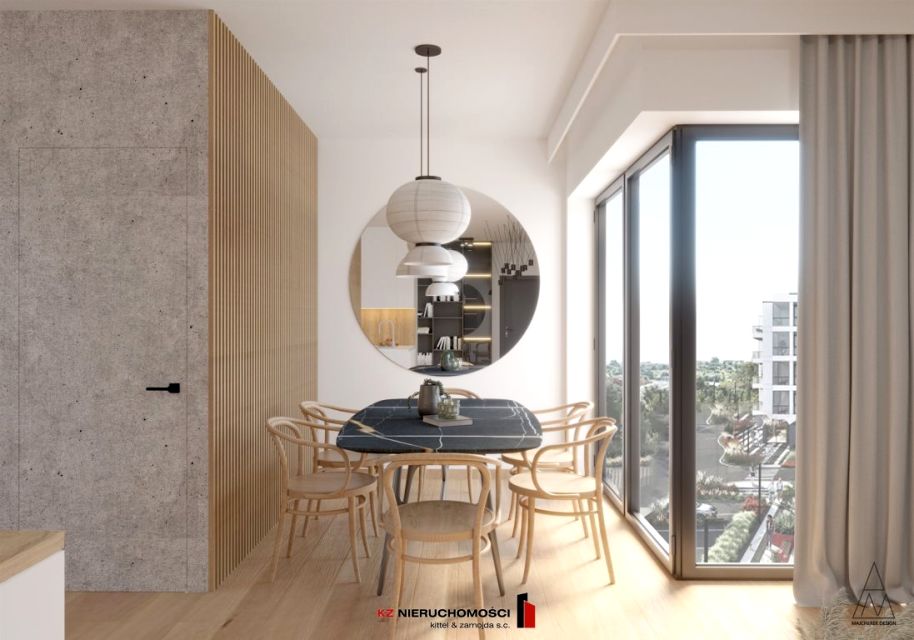 Mieszkanie apartamentowiec Piła