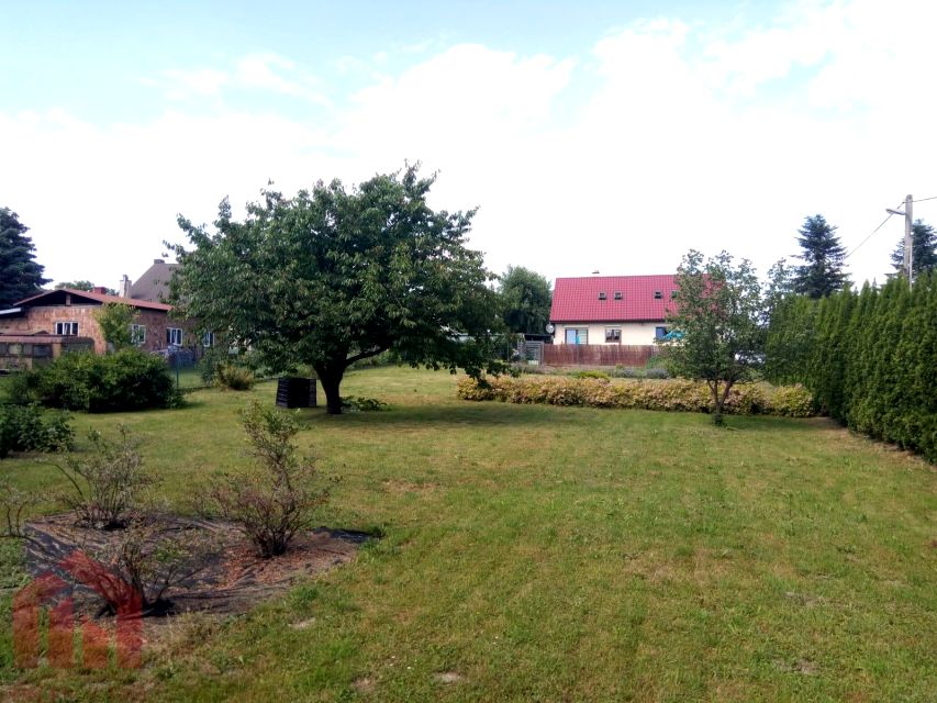 Działka budowlana Rzeszów