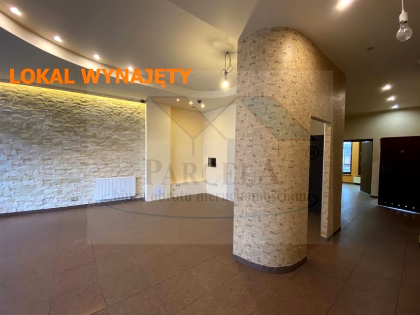 Lokal Jaworzno