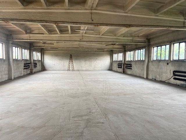 Budynek użytkowy Gliwice