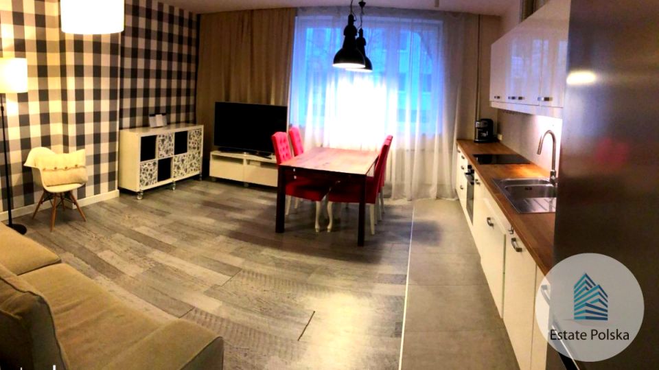 Mieszkanie Gdynia