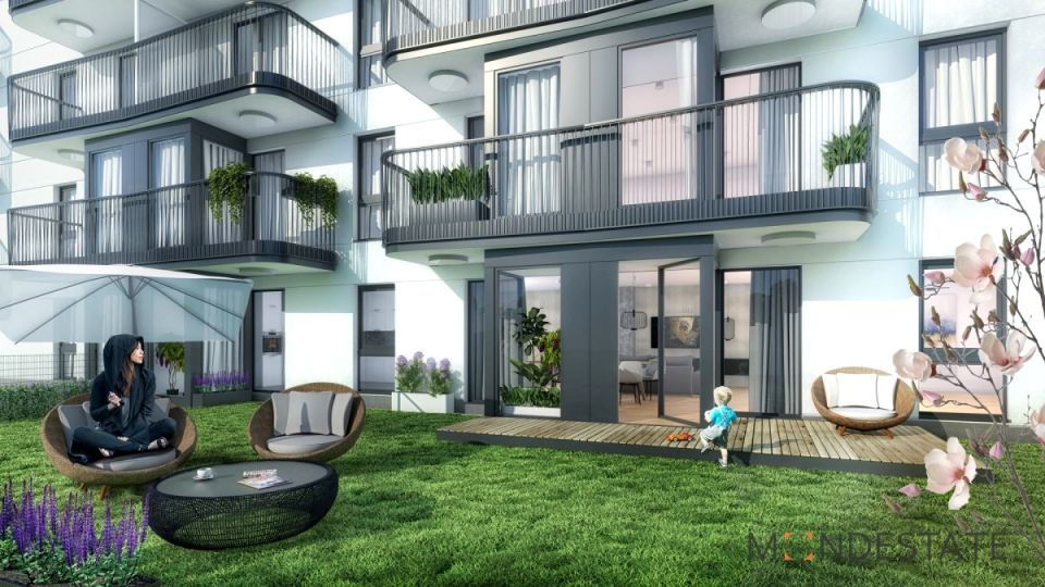 Mieszkanie Warszawa sprzedaż