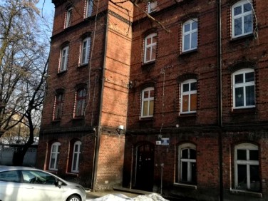 Mieszkanie Ruda Śląska