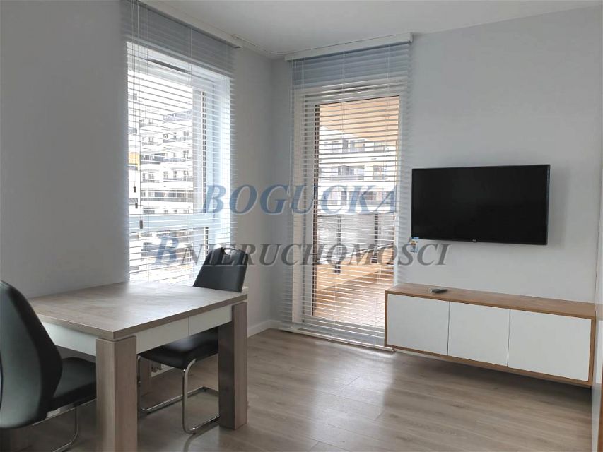 Mieszkanie Warszawa