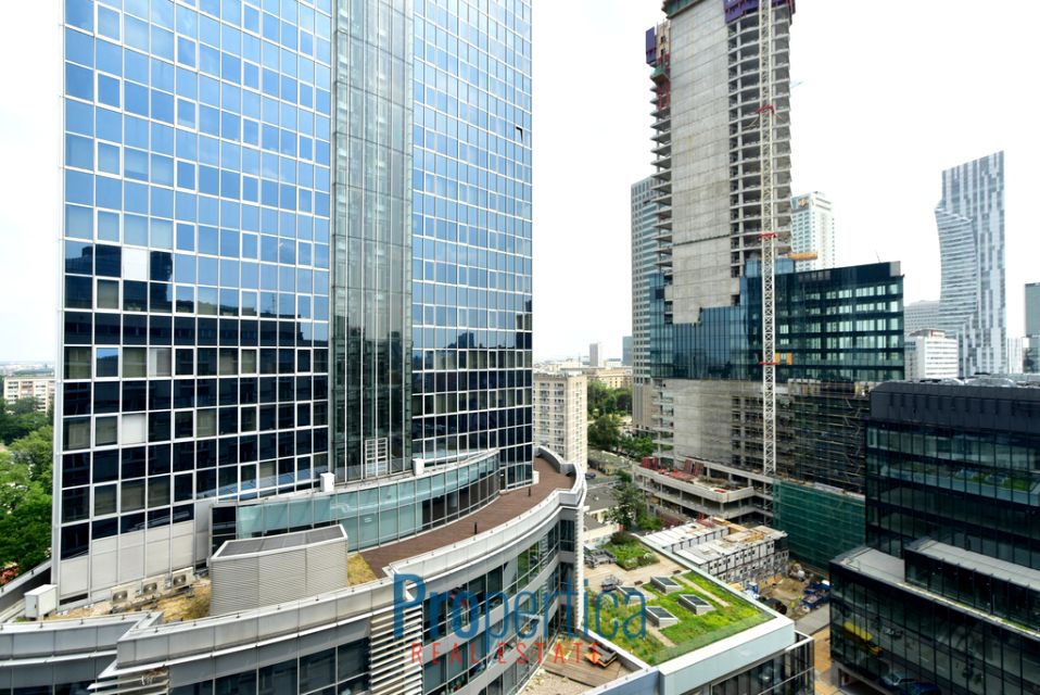 Mieszkanie Warszawa
