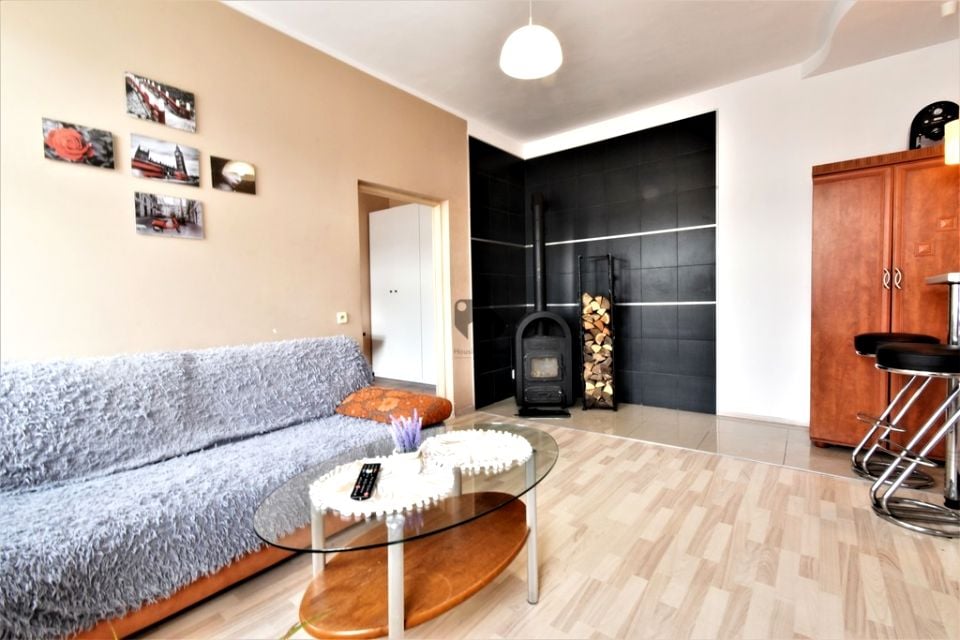 Mieszkanie Bydgoszcz