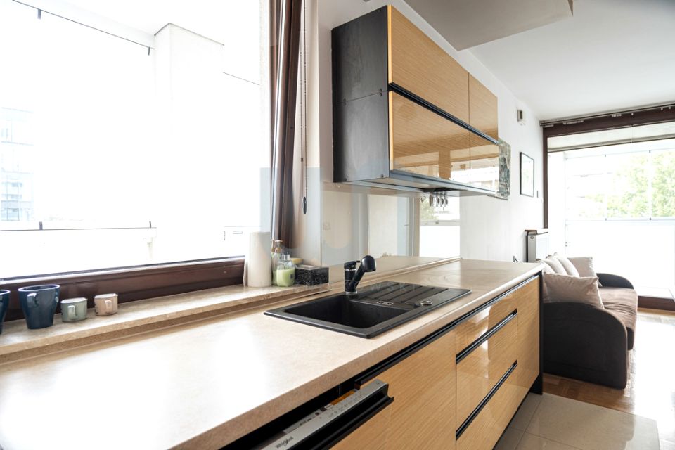 Mieszkanie Warszawa sprzedaż