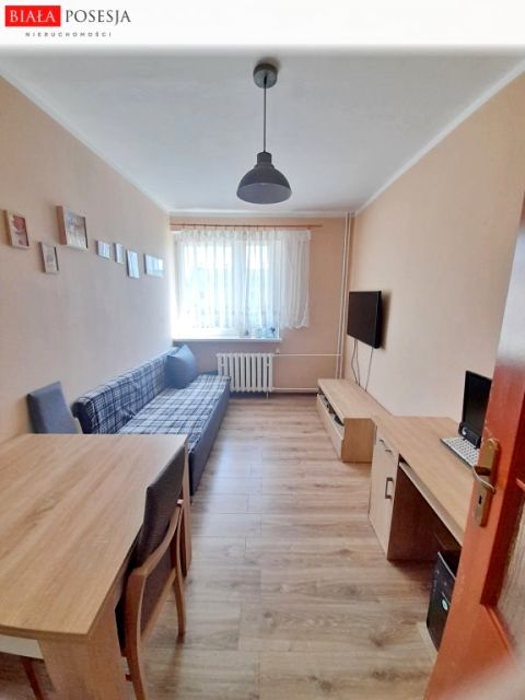 Mieszkanie Bydgoszcz