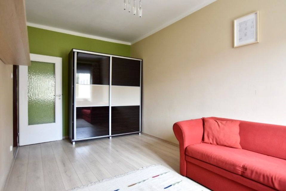 Mieszkanie Katowice