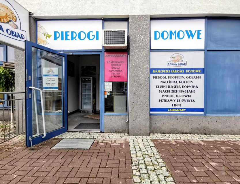 Lokal Kraków