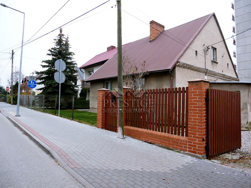 Dom Inowrocław