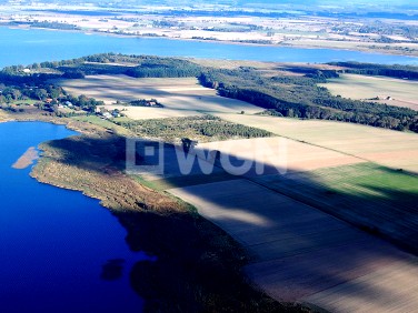 Działka budowlana Połchowo