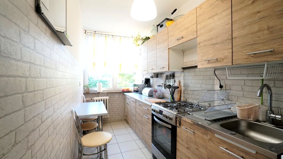 Mieszkanie blok mieszkalny sprzedaż