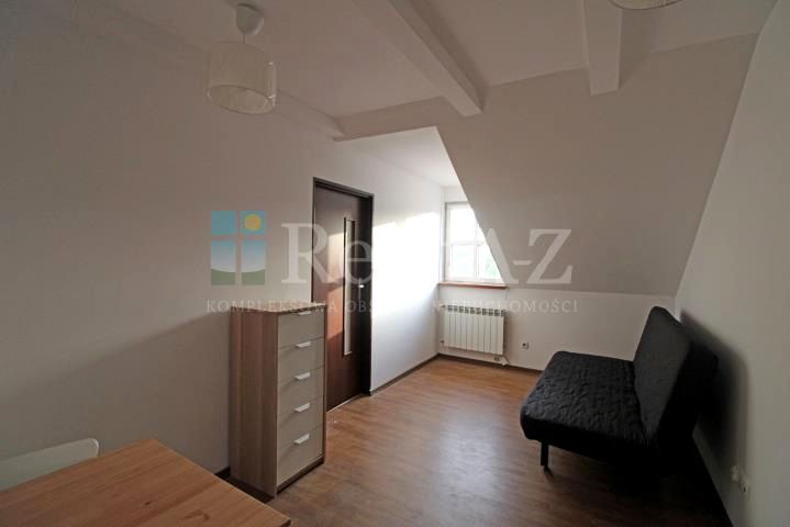 Mieszkanie Kraków
