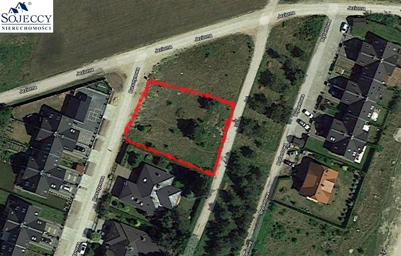 Działka budowlana Chwaszczyno