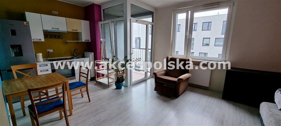 Mieszkanie Warszawa