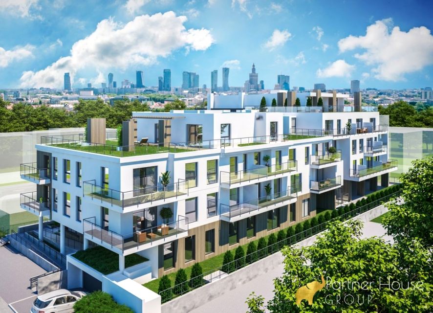 Mieszkanie Warszawa sprzedaż