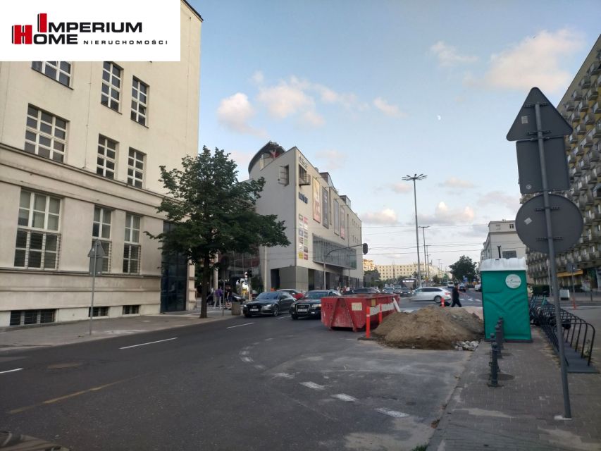 Mieszkanie Gdynia