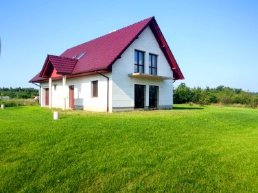 Dom Jarszewo
