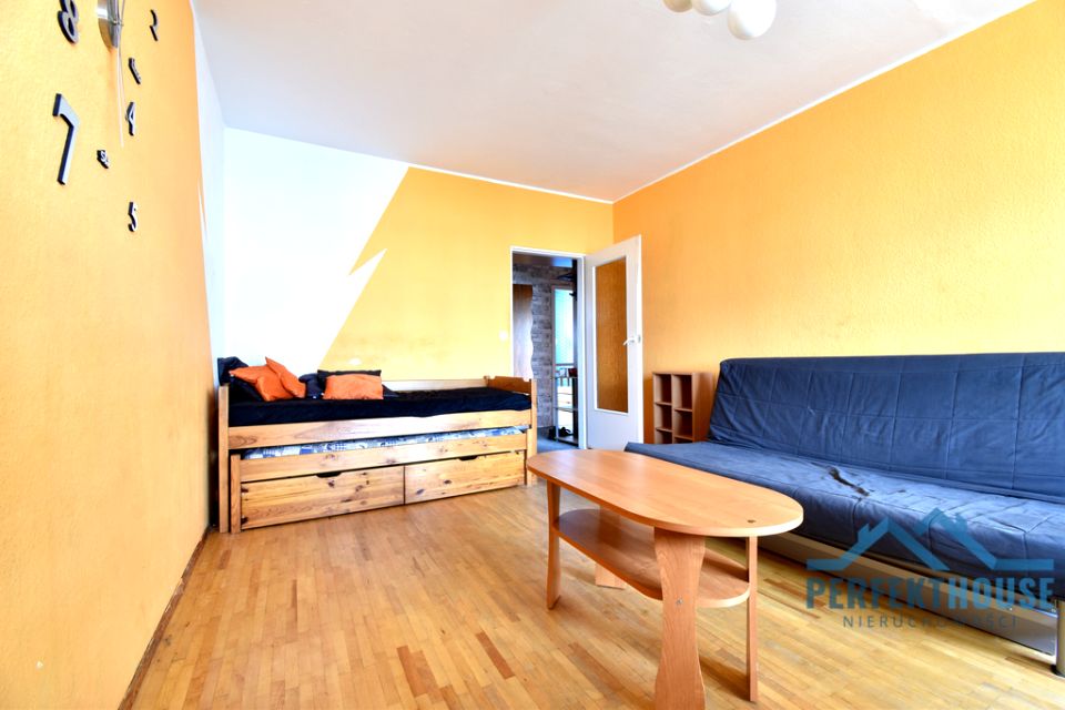 Mieszkanie Gdańsk