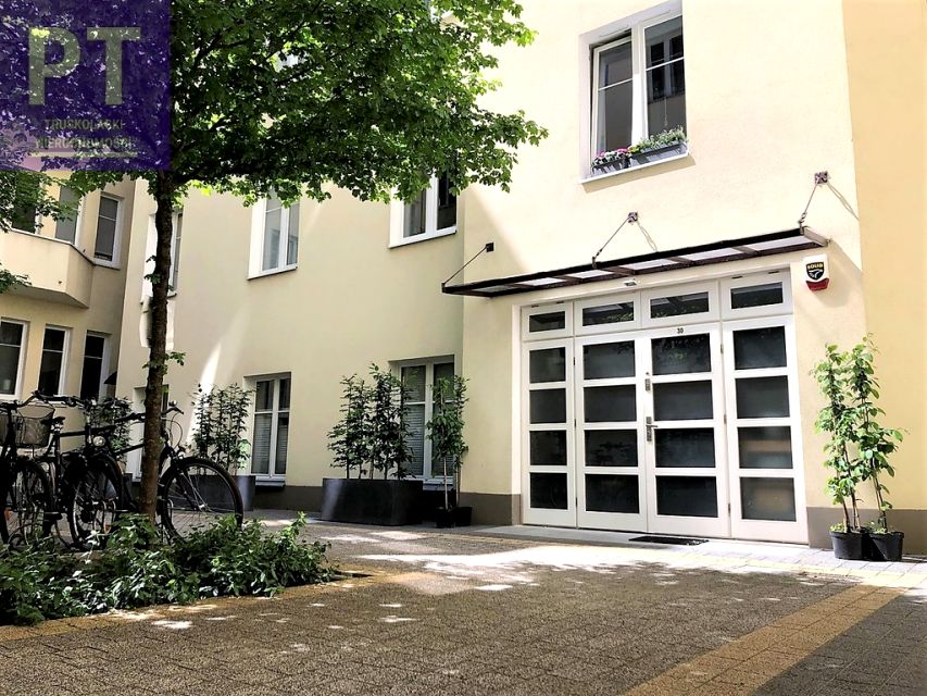 Mieszkanie Warszawa sprzedaż