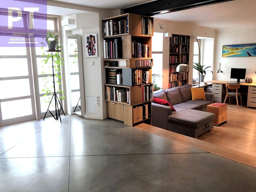 Mieszkanie Warszawa