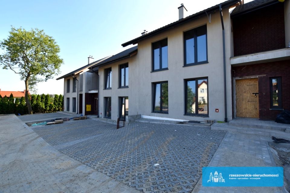Mieszkanie apartamentowiec nad rzeką
