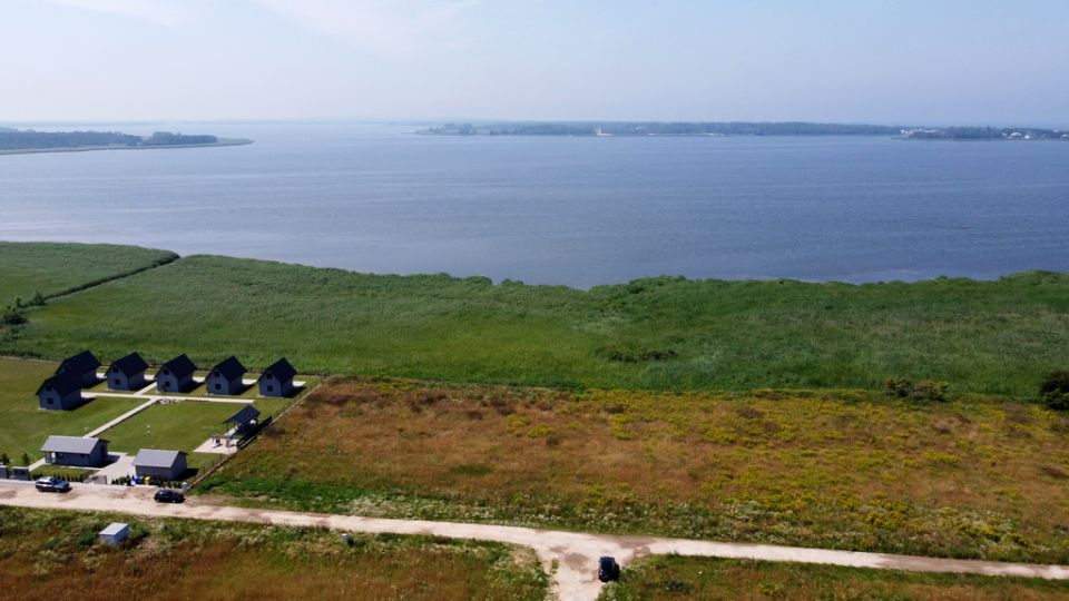 Działka Wrzosowo