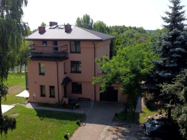 Dom Stara Iwiczna