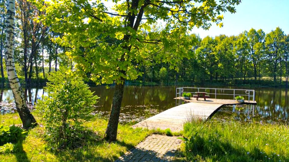 Działka siedliskowa Wołcza Mała