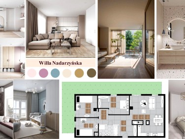 Mieszkanie apartamentowiec Piaseczno