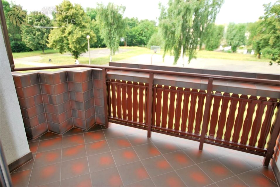 Mieszkanie Ruda Śląska