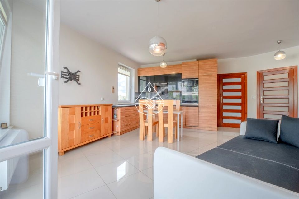 Mieszkanie Bydgoszcz