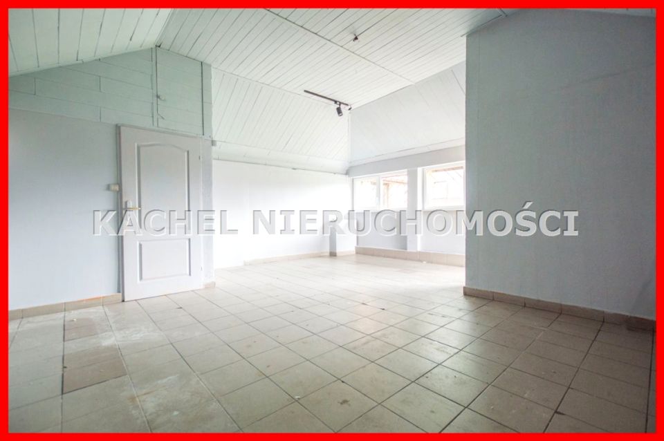 Lokal Tychy