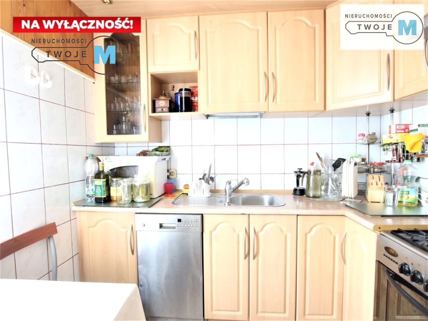 Mieszkanie Kielce