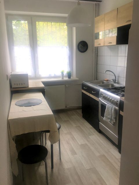 Pokój 1-osobowy Warszawa