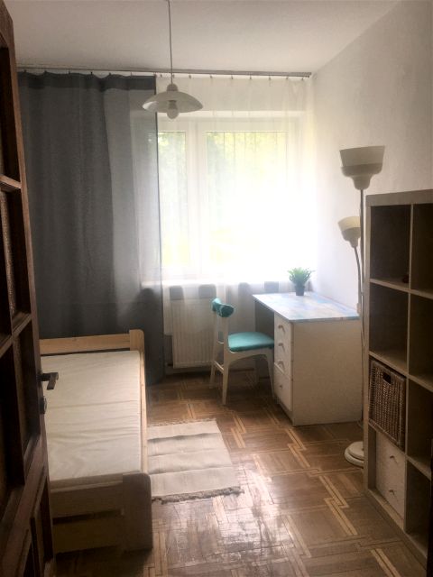 Pokój Warszawa