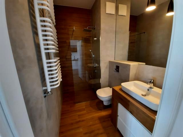 Mieszkanie Warszawa sprzedaż