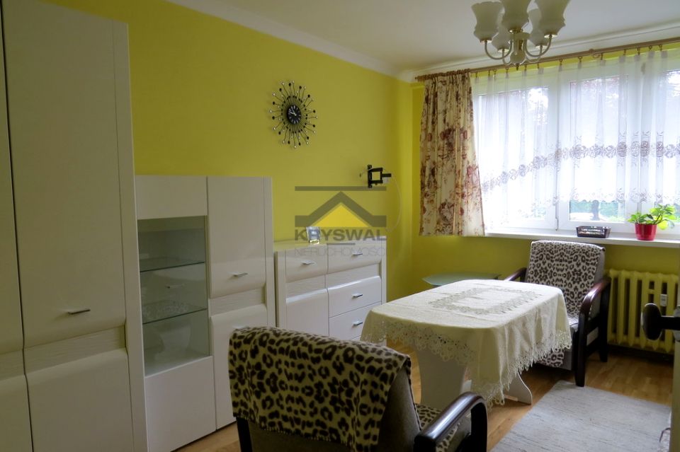 Mieszkanie Gorzów Wielkopolski