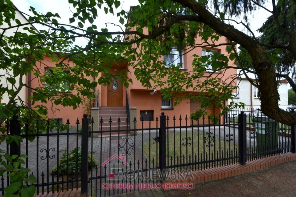 Dom Piła