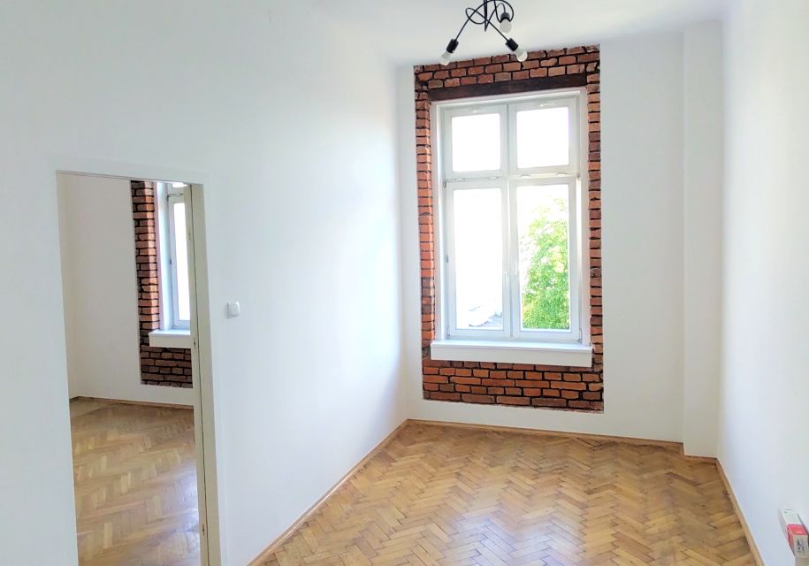Mieszkanie Kraków