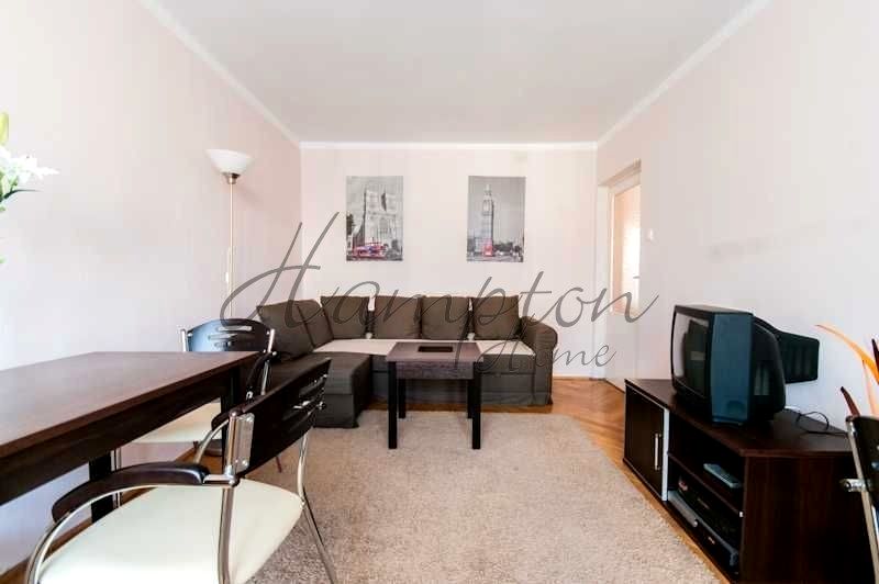 Mieszkanie Warszawa sprzedaż