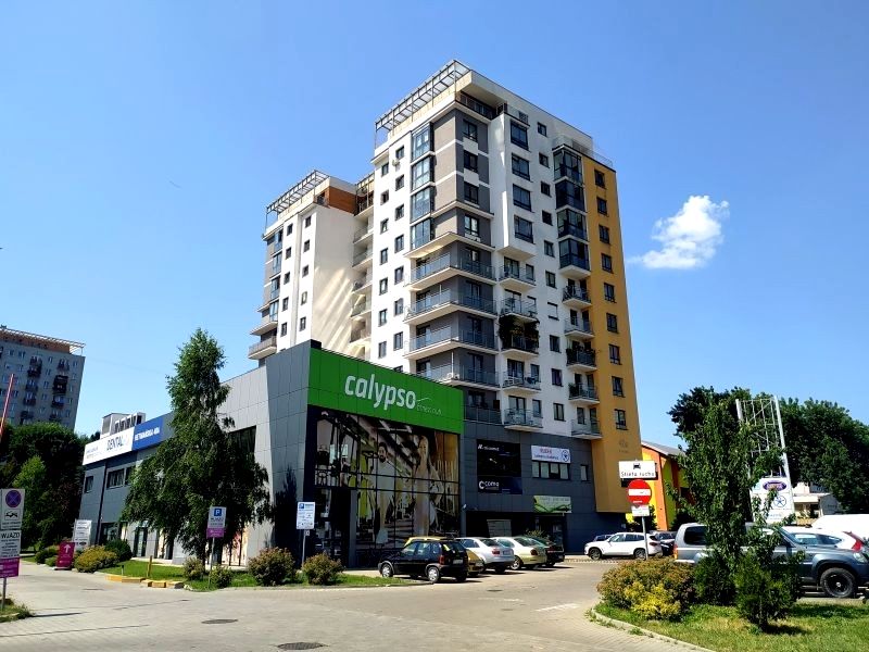 Mieszkanie Rzeszów