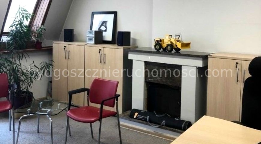 Mieszkanie Bydgoszcz