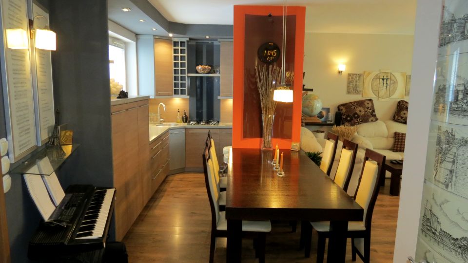 Mieszkanie Bydgoszcz