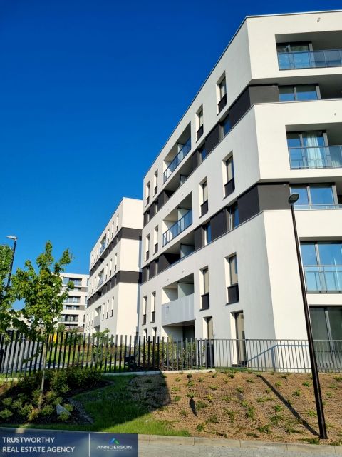 Mieszkanie Kraków