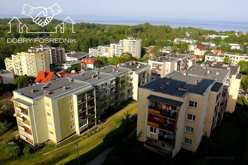Mieszkanie Sopot
