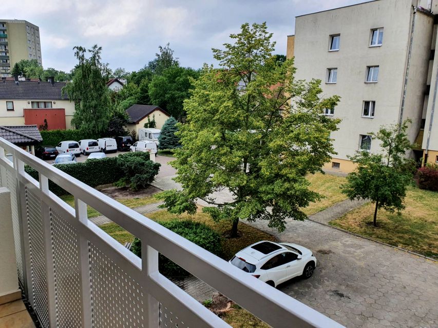 Mieszkanie Poznań sprzedaż